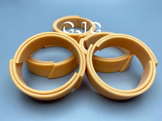 Abrasion Resistant Hydraulic Cylinder Guide Ring For Excavator EX100 EX60 EX120