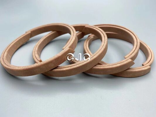 Excavator EC210B Ring Oil Seal , 07156-00912 WR Hydraulic Piston Seals