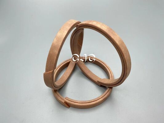 Excavator EC210B Ring Oil Seal , 07156-00912 WR Hydraulic Piston Seals