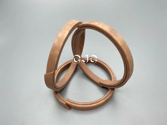 07156-00912 Excavator Piston Seal Phenolic Wearing Ring WR Oil Seal