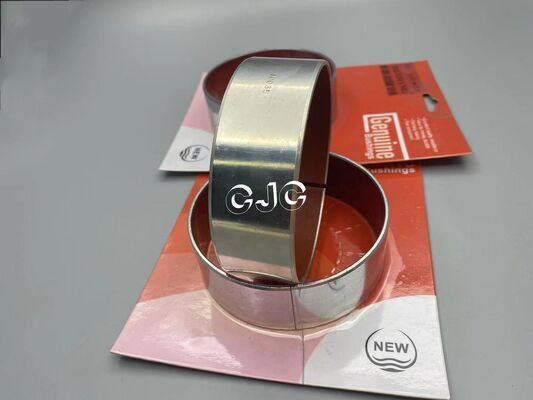 SK07-N2 Flanged Sleeve Bushing