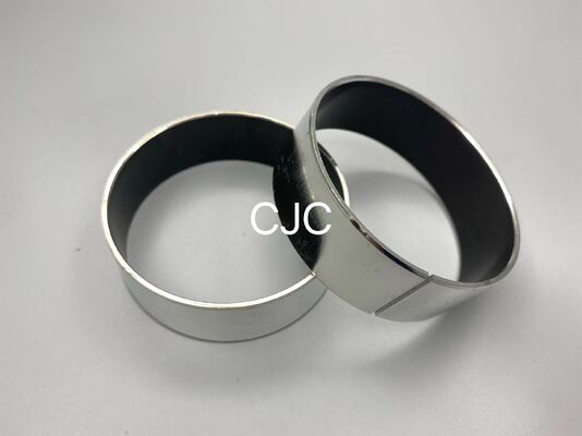 Hydraulic Cylinder Wrapped Sleeve DU Bearing For KOMATSU