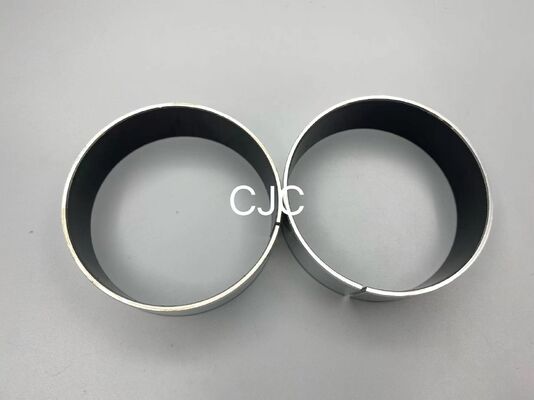 Hydraulic Cylinder Wrapped Sleeve DU Bearing For KOMATSU