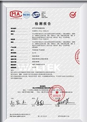 Shenzhen LuoX Electric Co., Ltd.
